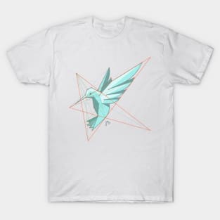 The Hummingbird T-Shirt